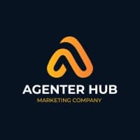 Agenterhub logo