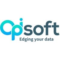 Opisoft logo