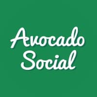 Avocado Social logo