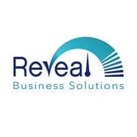 Reveal Business Solutions logo