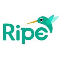 Ripe Media logo