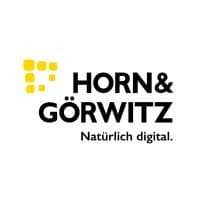 Horn & GÃ¶rwitz GmbH & Co. KG logo