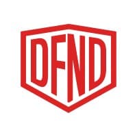 DFND Security logo