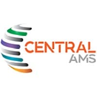 CentralAMS (Formerly CAMS logo