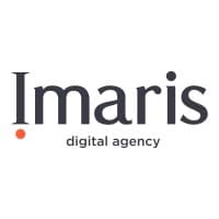 Imaris digital agency logo