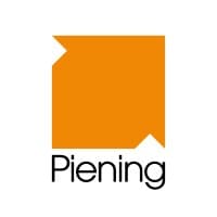 Piening Personal logo