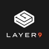 Layer 9 IT logo