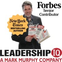 Leadership IQ logo