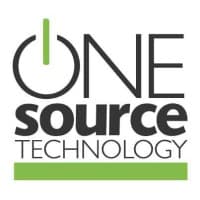 OneSource Technology logo