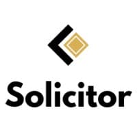 Solicitor logo