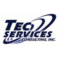 TEC Services Consulting logo