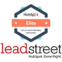leadstreet.be logo