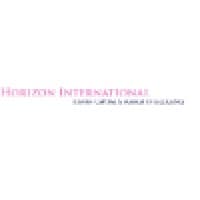 Horizon International logo