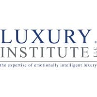 The Luxury Institute logo