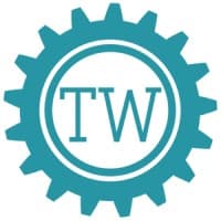 TrustWorkz logo