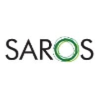 Saros Research logo