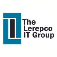 The Lerepco IT Group logo