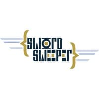 Swordsweeper Industries logo