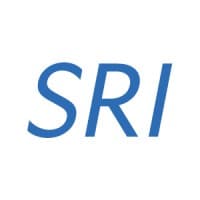 SRI logo
