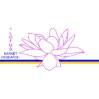 1Lotus Marketing Research Services logo