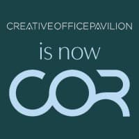Creative Office Pavilion logo