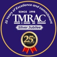 TMRAC logo
