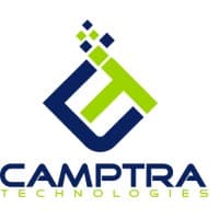 Camptra logo