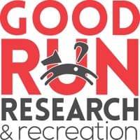 Good Run Research & Recreation logo
