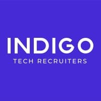 INDIGO Tech Recruiters logo