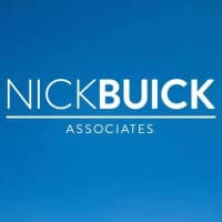 Nick Buick Associates logo