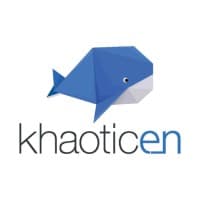 Khaoticen logo