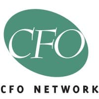 CFO Network logo