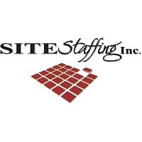 SITE Staffing logo