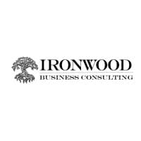 IRONWOOD Business Consulting logo