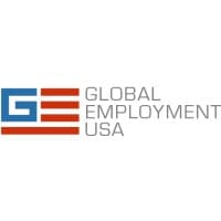 Global Employment USA logo