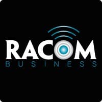 Racom Business logo