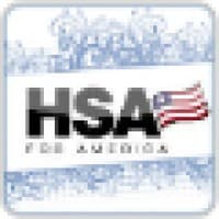 HSA for America logo