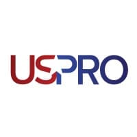 USPRO logo
