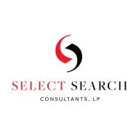 Select Search Consultants LP logo