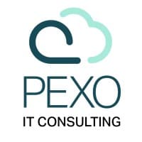 Pexo IT Solution logo
