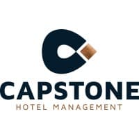 Capstone Hotel Management logo