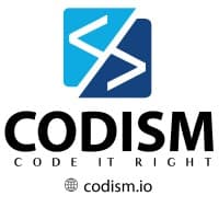 Codism logo