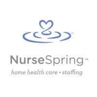 NurseSpring logo