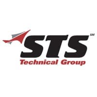STS Technical Group logo