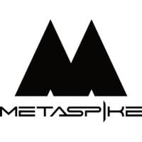 Metaspike logo
