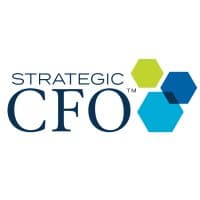 Strategic CFOâ„¢ logo