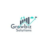 Growbiz Solutions logo