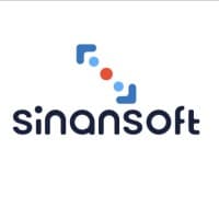 SinanSoft logo