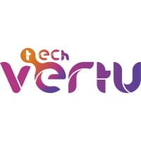 TechVertu logo
