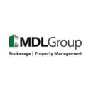 MDL Group logo